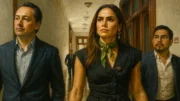 Rojo de la Vega