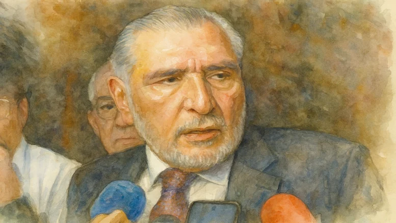 Adán Augusto López