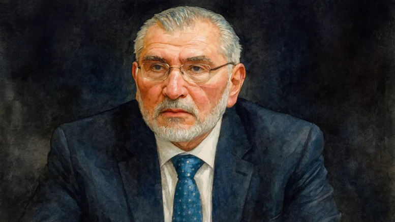 Adán Augusto