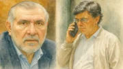 Adán Augusto vs. Jesús Ramírez
