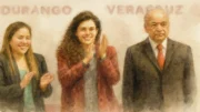 Alianza Morena-PT-PVEM 2027