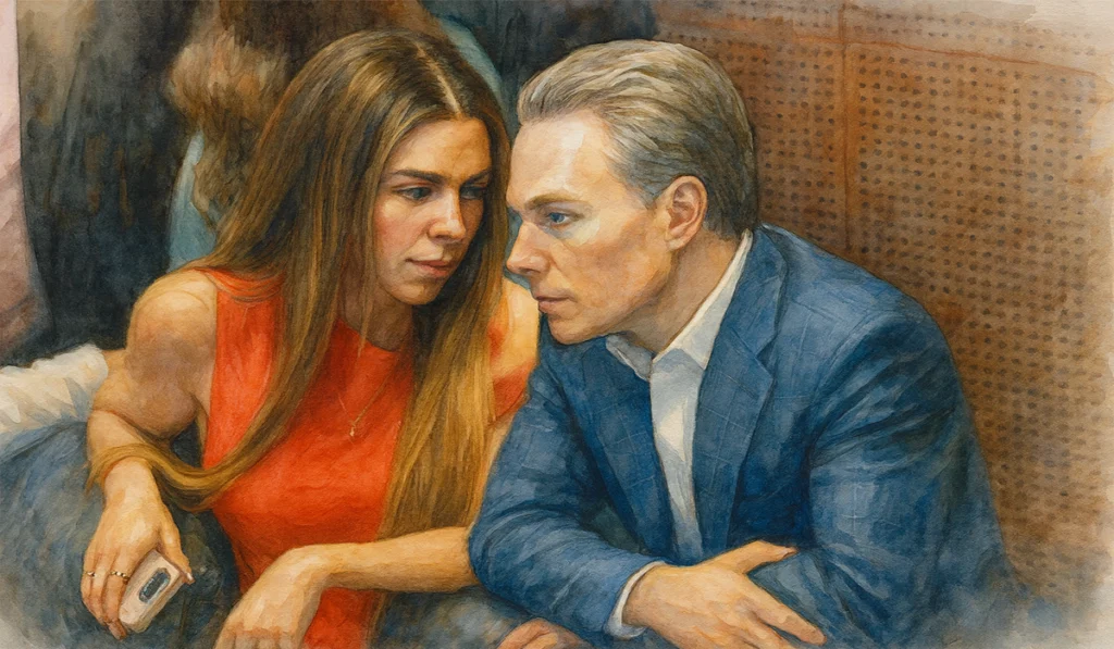 Extradición Álvarez Puga