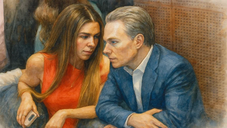 Extradición Álvarez Puga