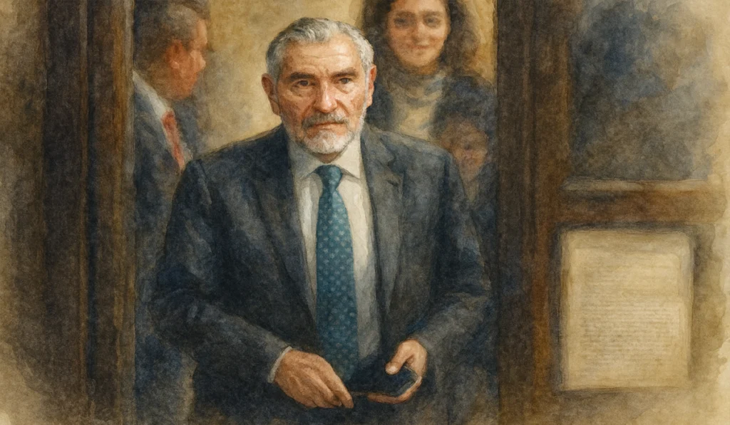 Adán Augusto