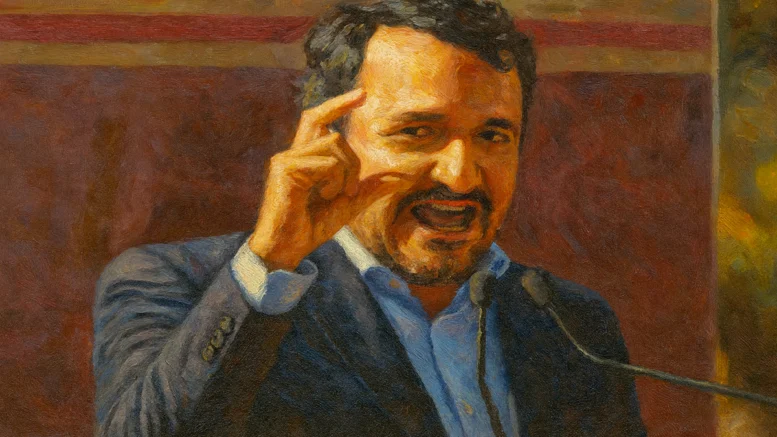 Andy López Beltrán