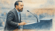 Arturo Ávila