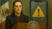 Alertas por inundaciones
