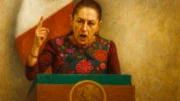 Sheinbaum primer año