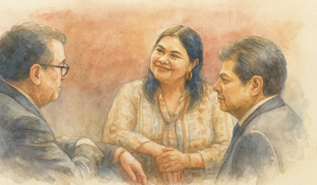Reforma Electoral sin fuero