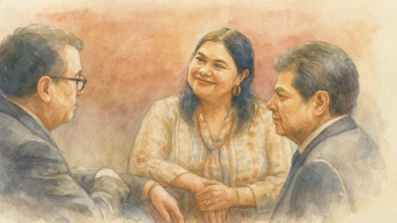 Reforma Electoral sin fuero