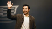 Checo Pérez