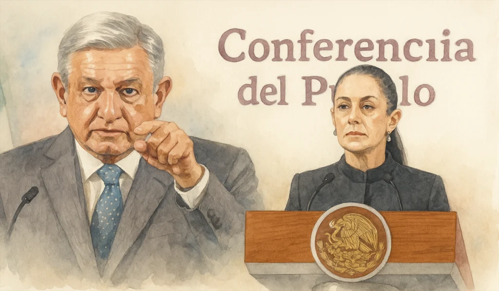 corrupción capufe