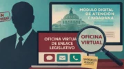 Morena atención ciudadana