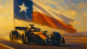 FP1 Austin 2025