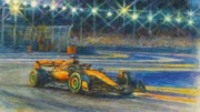 GP Singapur