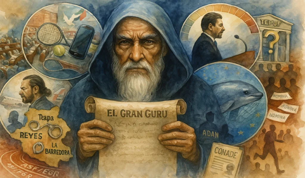 Omar García Harfuch