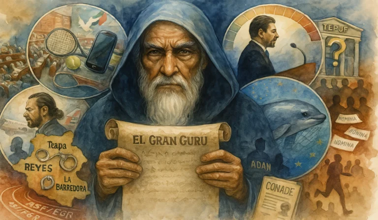 Omar García Harfuch