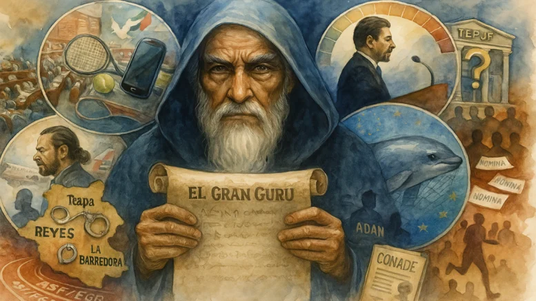 Omar García Harfuch