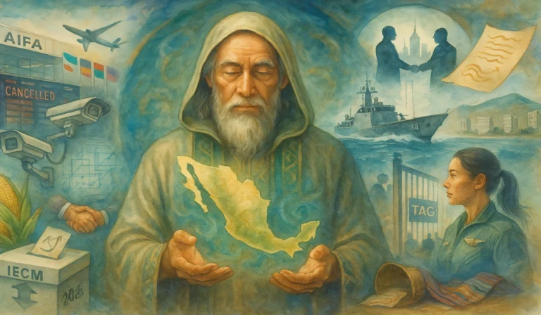 AIFA sanciones