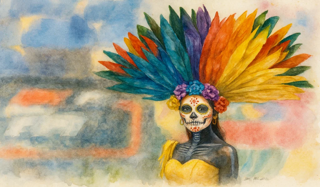 Gran premio de México
