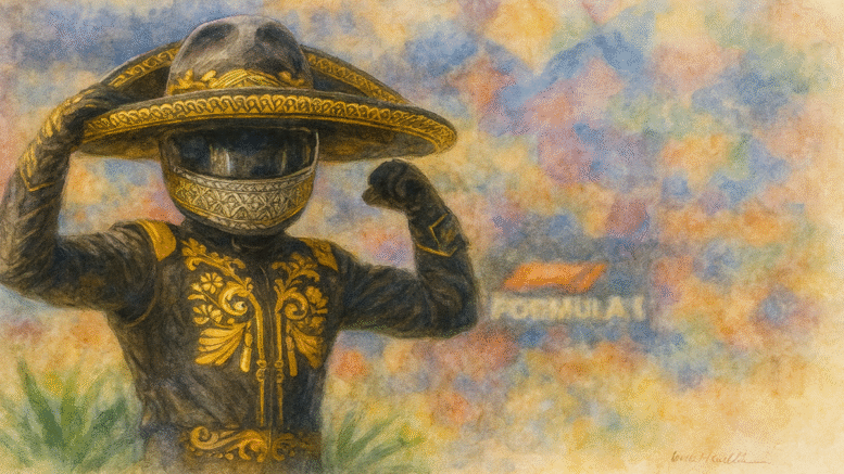 Gran premio de México