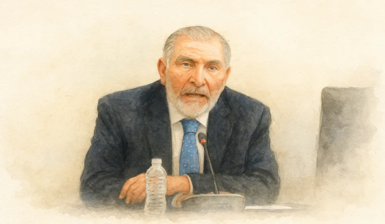 Adán augusto red de corrupción