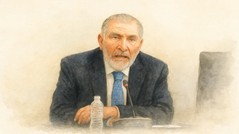 Adán augusto red de corrupción