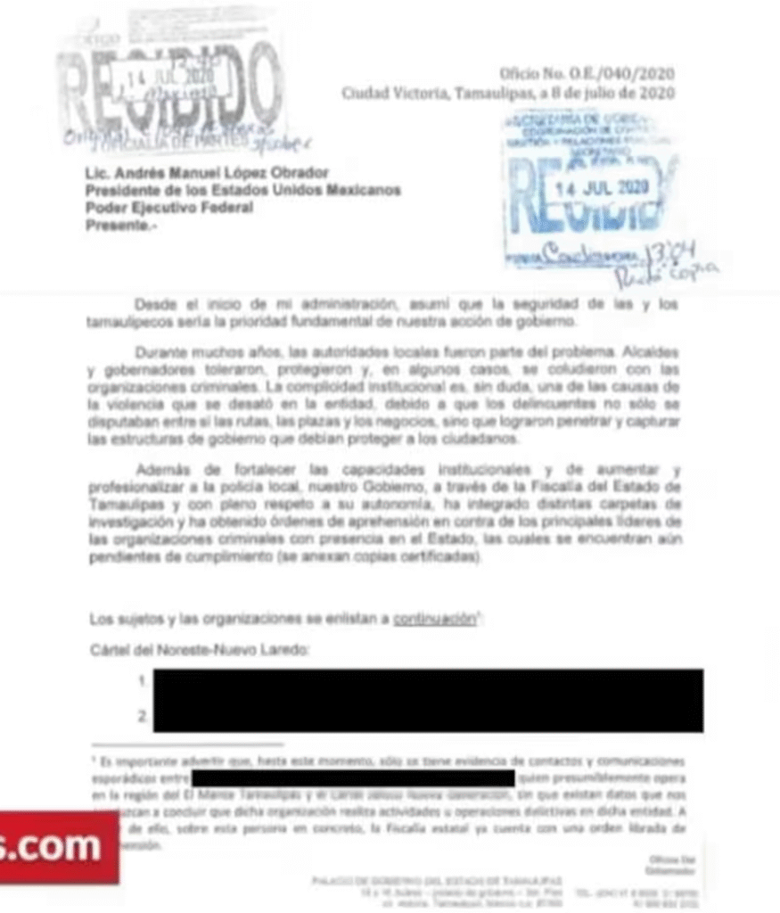 huachicol fiscal