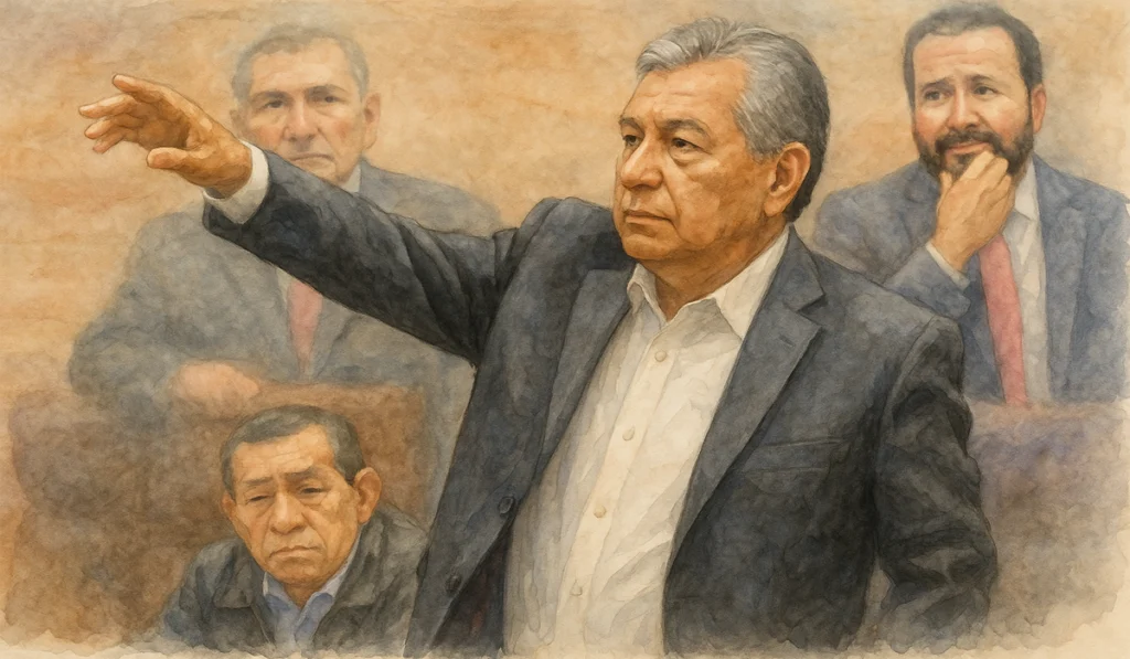 Adán Augusto