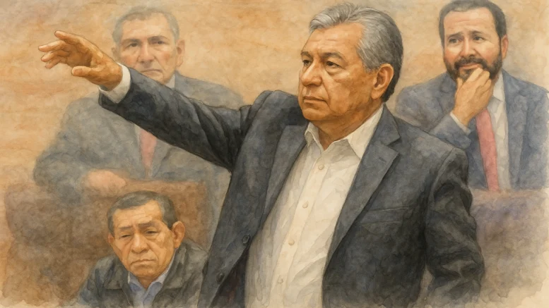 Adán Augusto