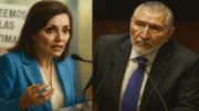 Lilly Téllez video Adán Augusto