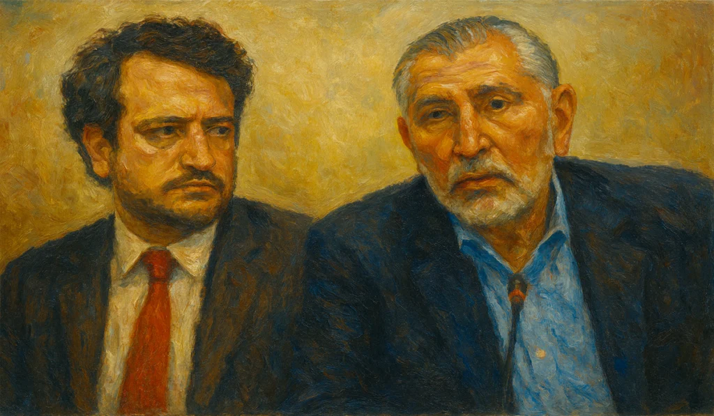 Intocables de Morena