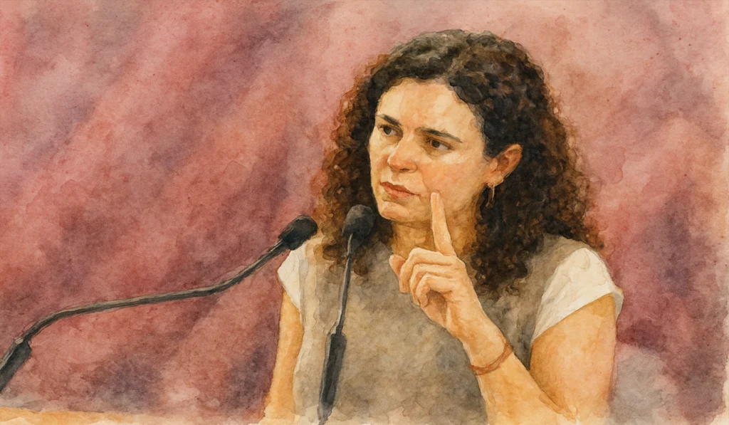 Investigación contra Adán Augusto