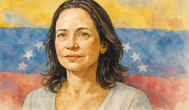 Nobel de la Paz 2025