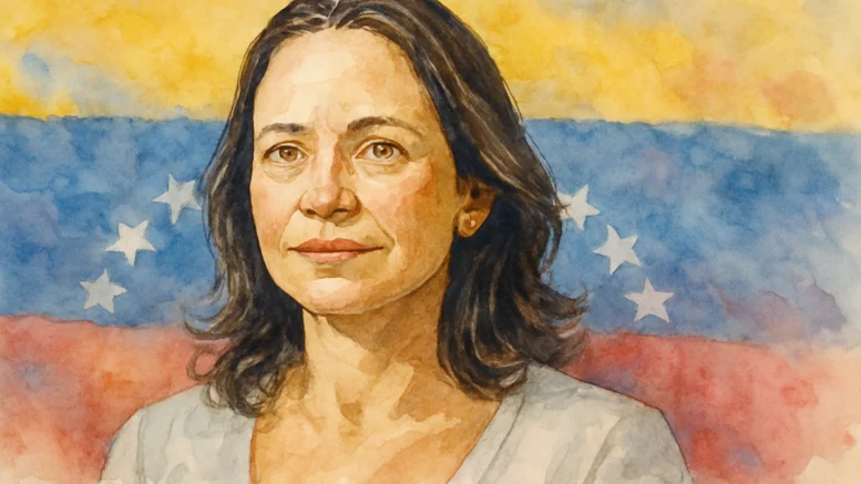Nobel de la Paz 2025