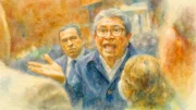 Monreal encorralaron