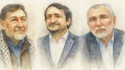 Lujos morenistas