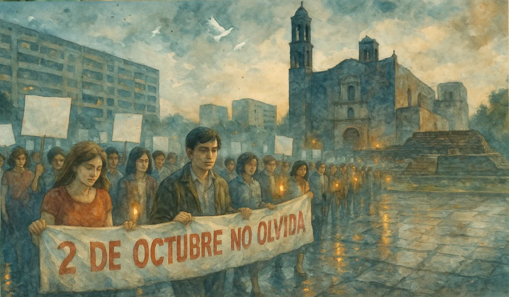 2 de octubre