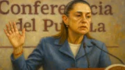 Encorralamiento morenistas
