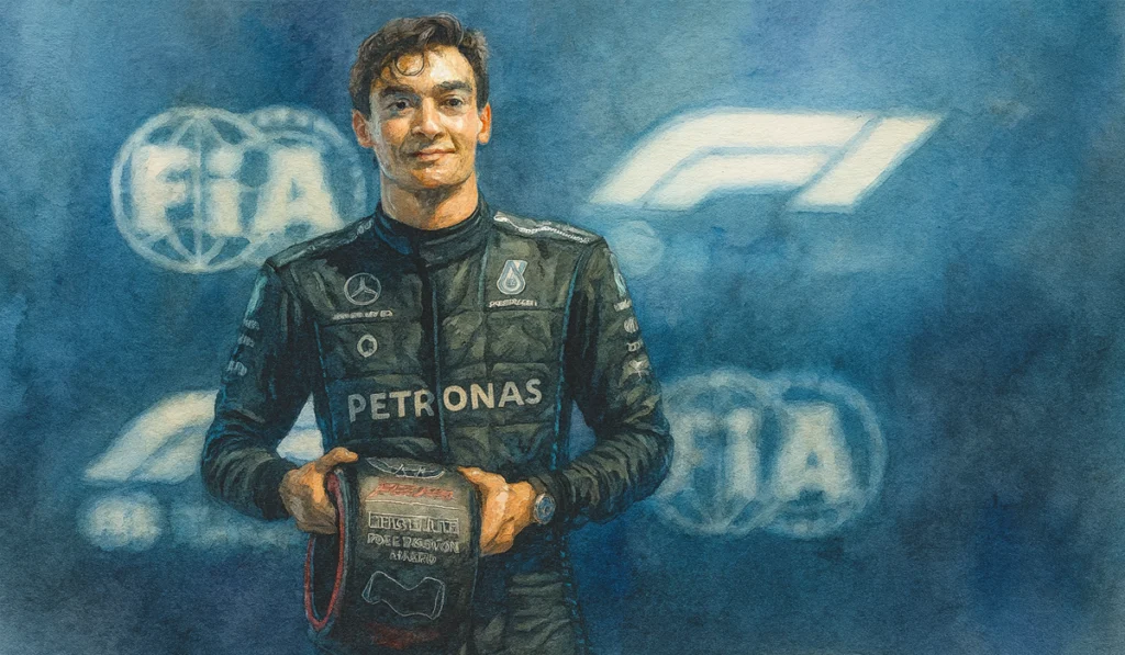 GP de Singapur 2025