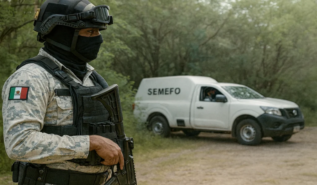 Resumen de noticias México