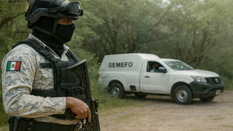 Resumen de noticias México