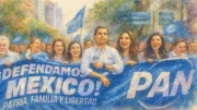 Relanzamiento del PAN
