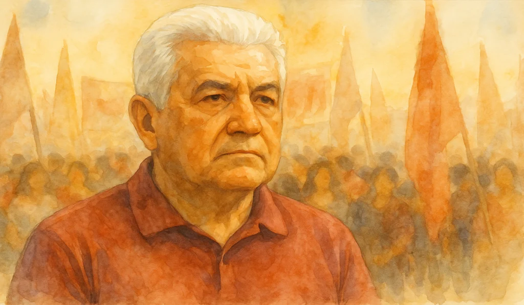 Pepín López Obrador