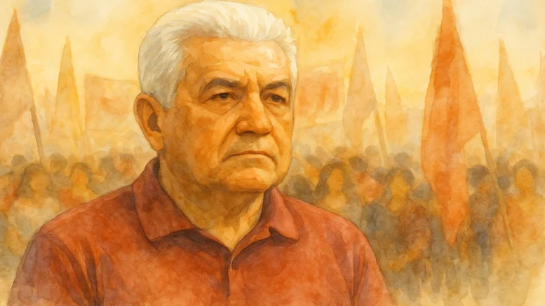 Pepín López Obrador