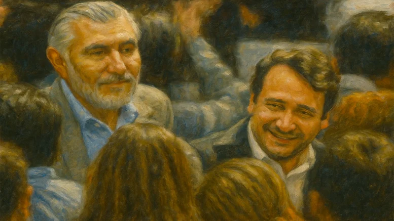 Sheinbaum Zócalo gobernadores