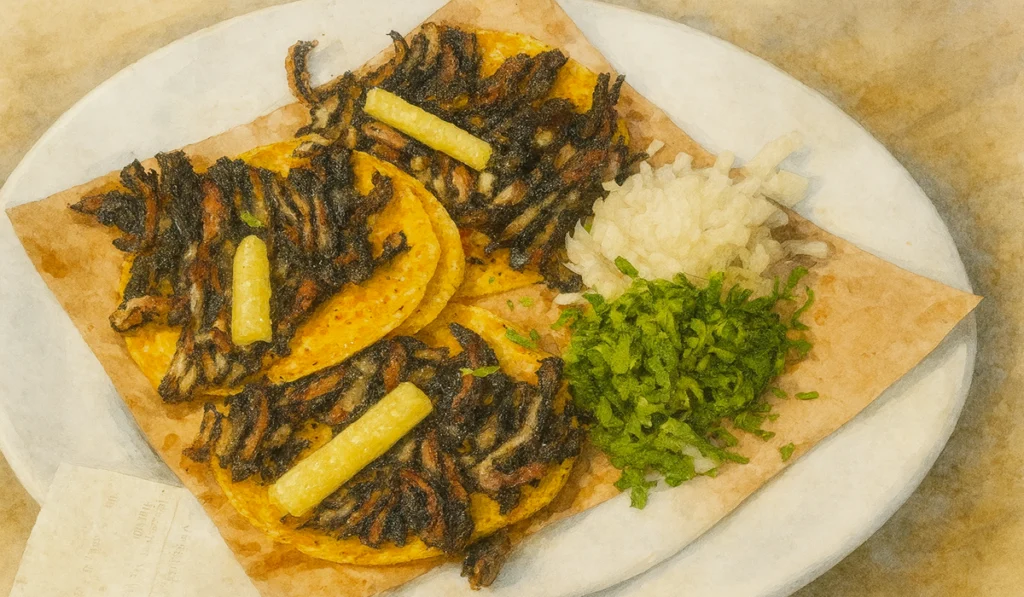 Restaurantes pilotos F1 CDMX