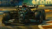 F1 Singapur 2025
