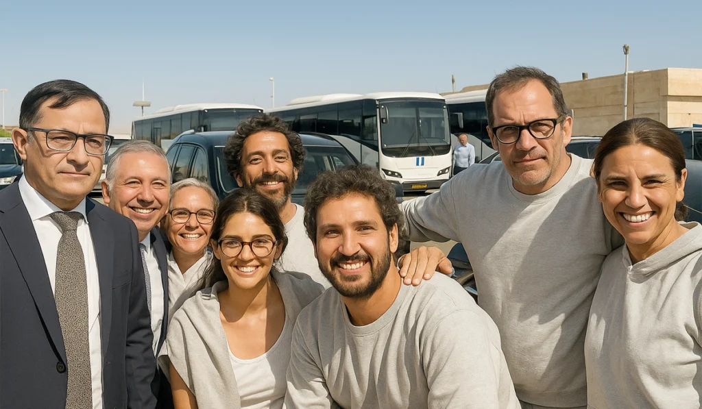 Repatriación mexicanos