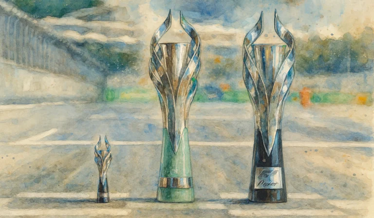 Trofeo TANE 2025